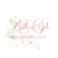 logo formación Esther Gil